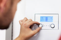best Glynogwr boiler servicing companies