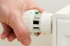 Glynogwr central heating repair costs