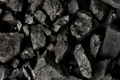Glynogwr coal boiler costs
