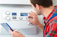 free commercial Glynogwr boiler quotes